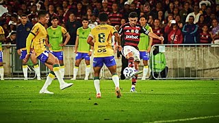 QUANDO A ASSISTÊNCIA É MAIS BONITA QUE O GOL 