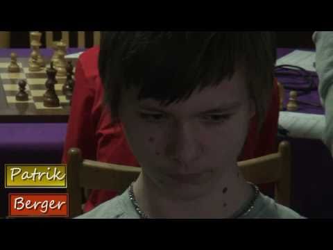 CH16 1.3. Patrik Berger - Lukáš Hájek 0 - 1