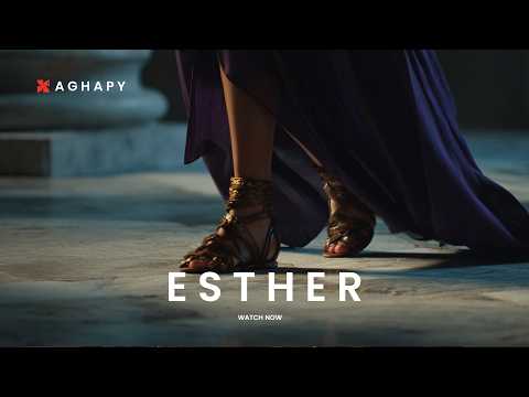 E S T H E R | Official Cinematic Trailer (4K)