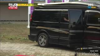 Download lagu Beast Doojoon & Apink Eunji Cute Moments at Runningman mp3