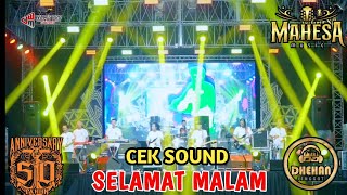 Download lagu CEK SOUND SELAMAT MALAM | MAHESA MUSIK LIVE PEKALONGAN LATHAS COMUNITY - DHEHAN PRO AUDIO mp3 Download lagu CEK SOUND SELAMAT MALAM | MAHESA MUSIK LIVE PEKALONGAN LATHAS COMUNITY - DHEHAN PRO AUDIO mp3