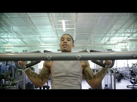 Ask An Airman - Can you join if you're not physically fit?