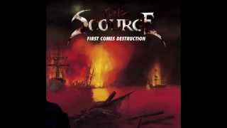 The Scourge - Fuck With Fire