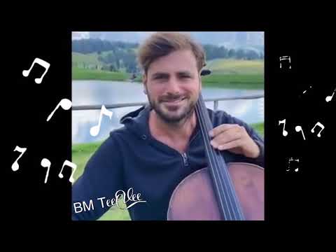 HAUSER COMPILATION OF RELAXING CELLO MUSIC 🎶