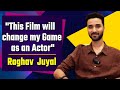 Raghav Juyal Interview: talks about Kill, TIFF response, failure of Kisi Ka Bhai Kisi Ki Jaan & more