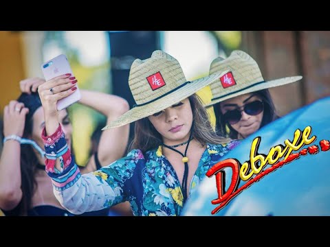 Deboxe2021 - Gloovez - Pain - Shinra Tensei (House Desande)