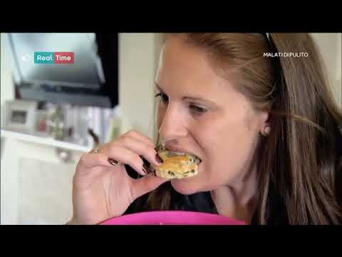 Malati di pulito   2x03   Sarah, Andy, Mikk e Ben