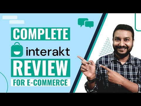 Interakt Software Review: Building a WhatsApp Commerce Store Made Easy 