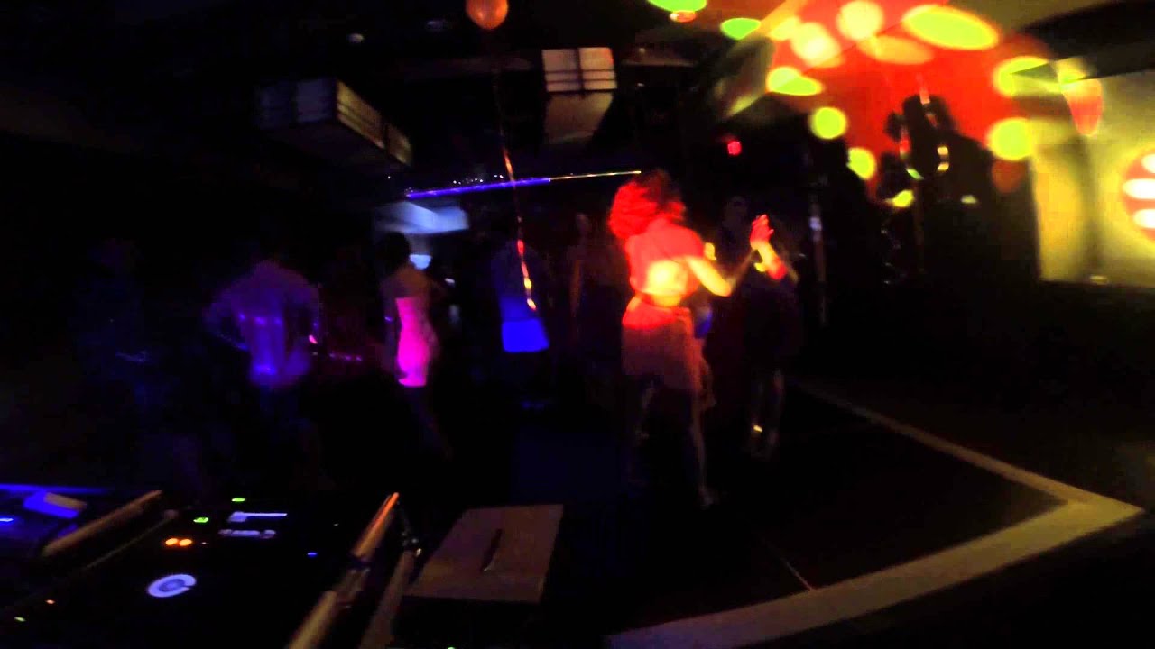 Promotional video thumbnail 38 for DJ Freddy B