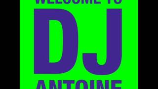 DJ Antoine - Welcome to St. Tropez