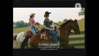 Download lagu Disney Channel Hannah Montana: The Movie The Climb  Premiere Promo (February 2009) mp3