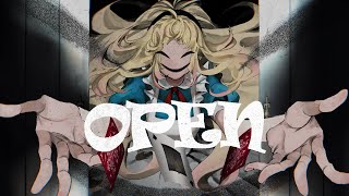 メガテラ・ゼロ　Open【オリジナル】YouTube Music Weekend 8.0