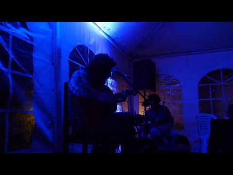 2° Marcelo Gomez en Casa Esquiu