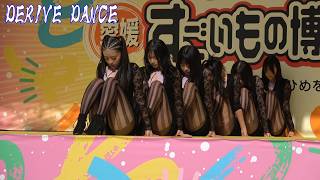 1152「JK ダンス」 これは突き出したお尻が透けちゃってる！