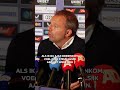 BLIJFT STEIJN AJAX-TRAINER? ? Hoe lang blijft het goed gaan voor de trainer van Ajax?
