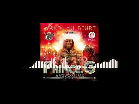 Prince G - Track 2 (Official Audio)