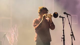 beirut - the shrew (live at tempodrom, berlin)