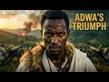 Adwa 1896 (አድዋ ፲፰፻፺፮) | New Ethiopian Music 2026 (Official Lyric Video) | This Africa Studios