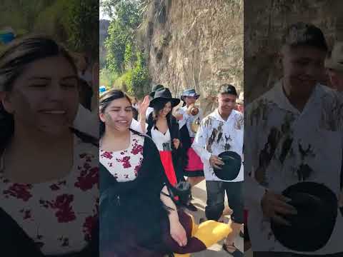 El enchacle, Desfile Histórico de Gualmatán Nariño Colombia 2024💛💚 #nariño #mandelx #gualmatan