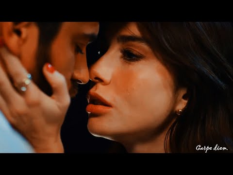 Özgür & Ezgi | Feel it.