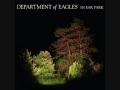 Department of Eagles- Waves of Rye 