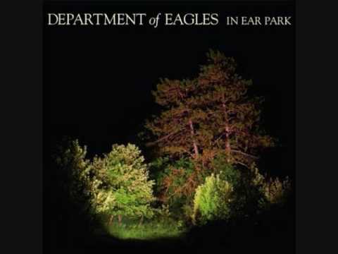 Department of Eagles- Waves of Rye