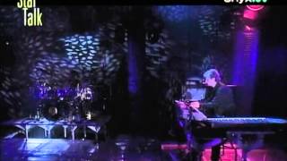 Genesis - Calling All Stations Live 1998 (Katowice, Poland)