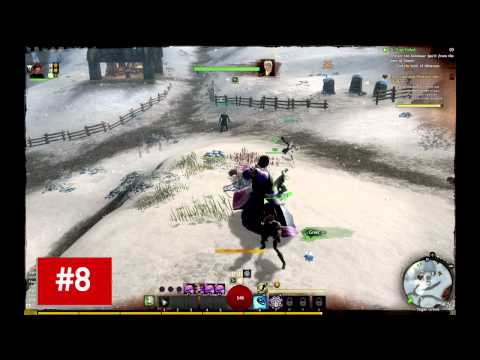 20 Things You Dont Know About Guild Wars 2's Beta