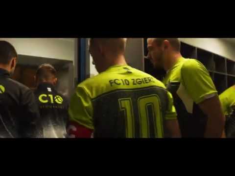 14.12.2019 - FC10 - KS FUTSAL PIŁA