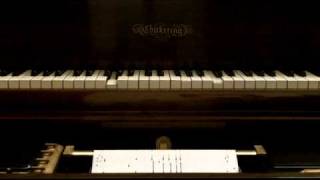 Ampico -  I'm In The Market For You