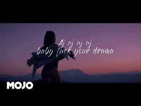 ADRIANO - FAJE (Official Lyric Video)