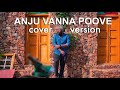 ANJU VANNA POOVE THUG LIFE A R RAHMAN M S JONES RUPERT