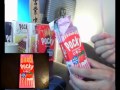 POCKY Ichigo Strawberry From KIYO
