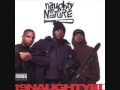 NAUGHTY BY NATURE - READY FOR DEM