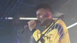 Twin Shadow - Flatliners