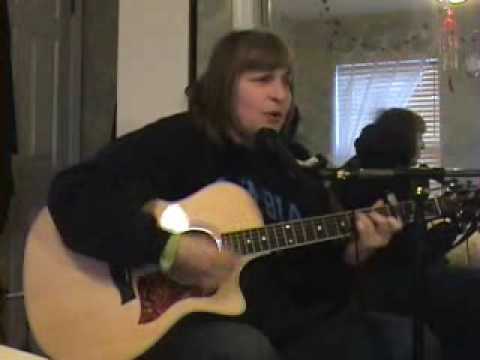 Tom Waits Come On Up To The House Cover video thumbnail