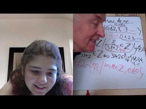 Lectia 1932 - Video Manual clasa a 5-a impreuna cu Maria si Proful Online