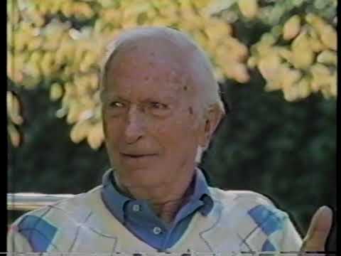 1989 This Is The NFL: Bob Sheppard Profile