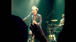 Guster: “What You Wish For” 1/26/19 9:30 Club, Washington D.C.