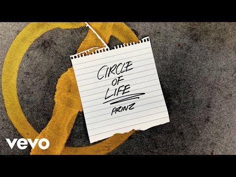 Prinz - Proud (Audio)