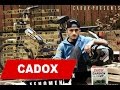 Cadox - Mushi Men
