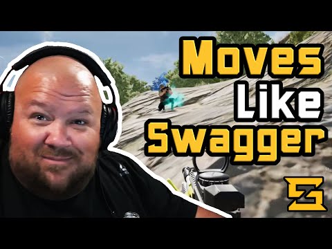 Swag's Got The Moves w/ chocoTaco | PUBG Duo Gameplay