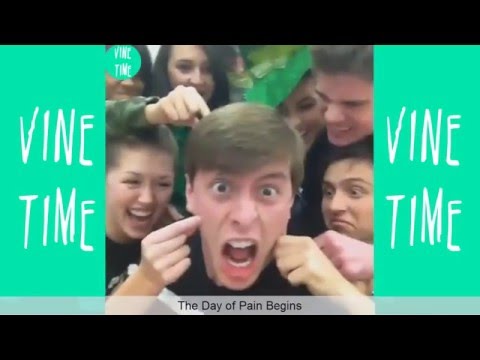 ALL Thomas Sanders Vine Compilation 2015 HD 1 hour