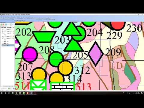 Mapinfo Basic Tutorial