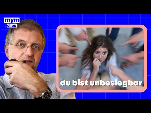 Mehr SELBSTBEWUSSTSEIN in nur 2 Minuten | Hochstapler verrät genialen Trick | Gert Postel