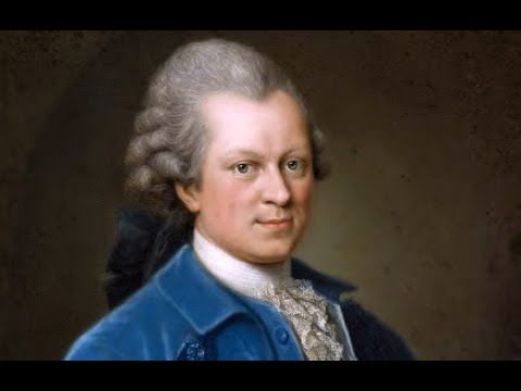 GOTTHOLD EPHRAIM LESSING - WIE DIE ALTEN DEN TOD GEBILDET (Auszug)
