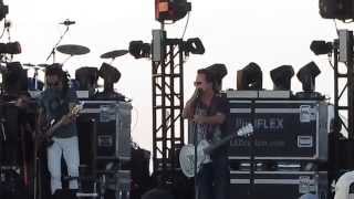 Gary Allan ~Learning How to Bend~