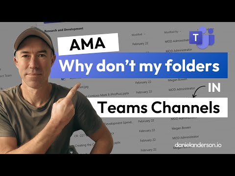 Fix Missing SharePoint Folders in Microsoft Teams Fix Missing SharePoint Folders in Microsoft Teams