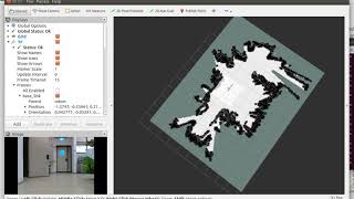 rtabmap localization issue