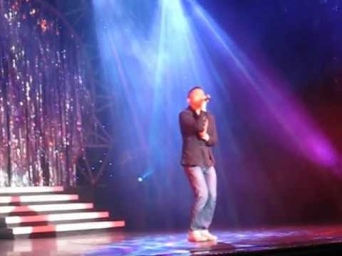 Alan Cortez- Here without you version